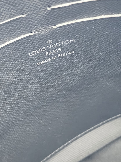 Louis Vuitton Pochette Voyage MM Alps Limited Edition