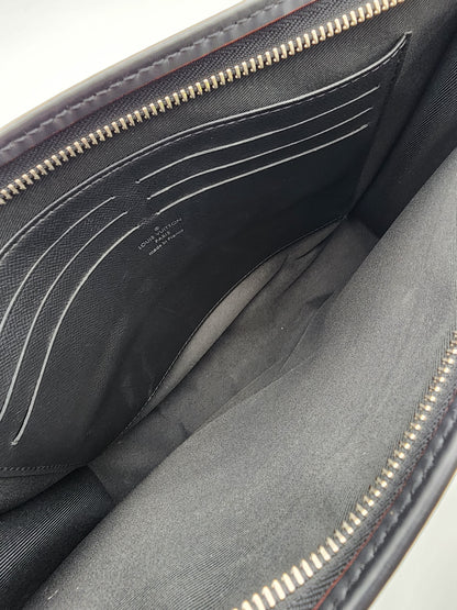 Louis Vuitton Pochette Voyage MM Alps Limited Edition