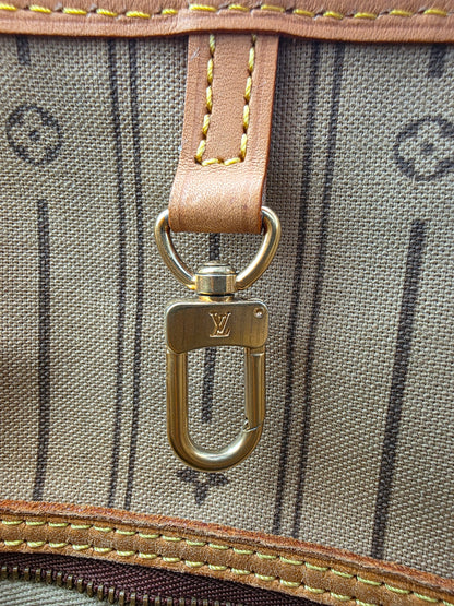 Louis Vuitton Monogram Neverfull MM