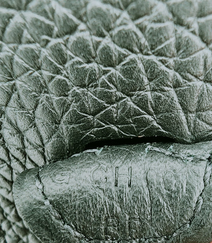 Hermès Evelyne 16 TPM in Noir Clemence Leather with Palladium Hardware