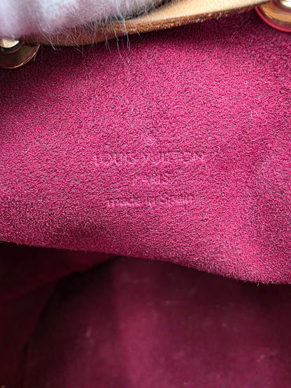 Louis Vuitton x Takashi Murakami Monogram Multicolore Petit Noé