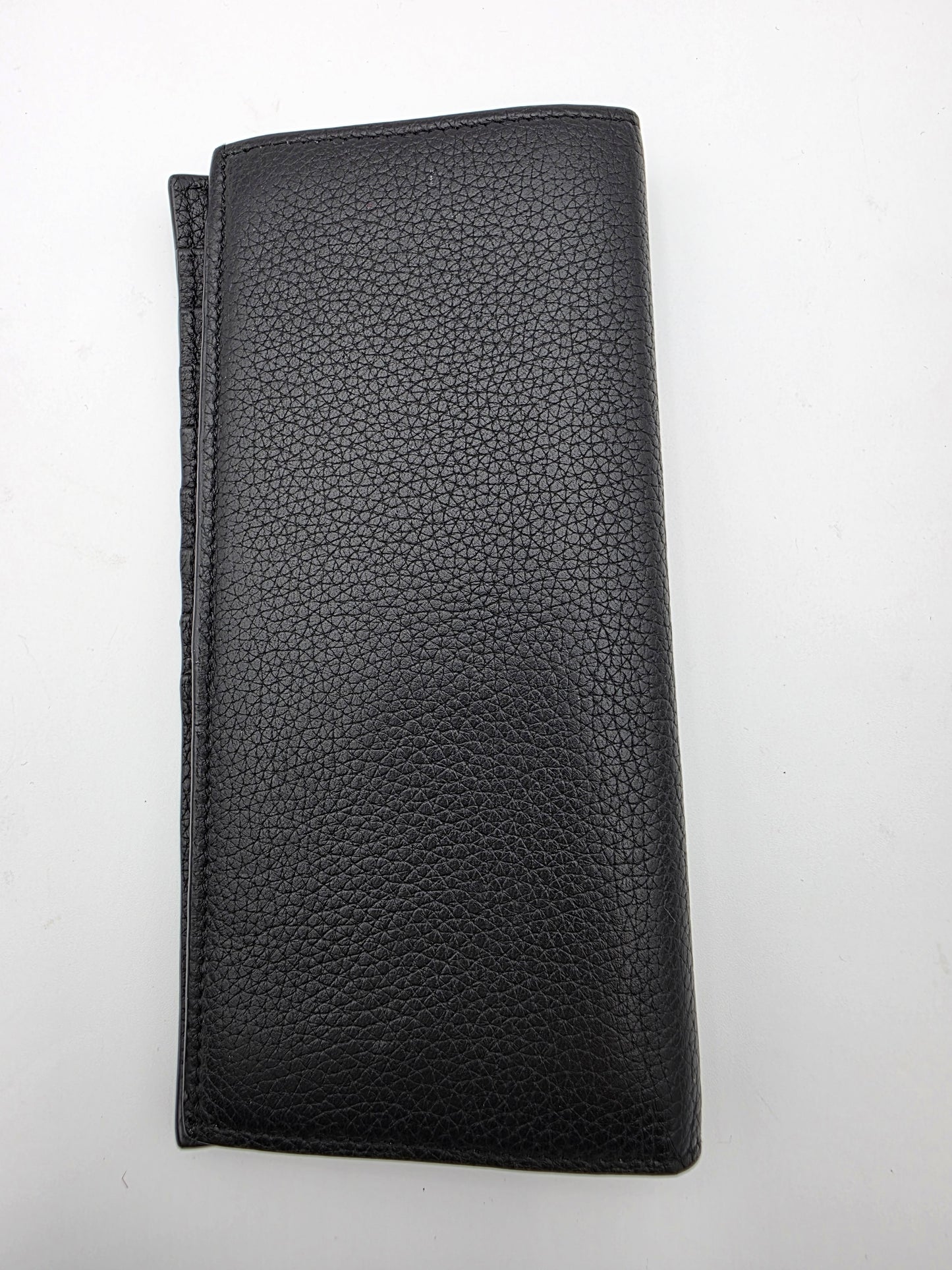 Christian Dior Atelier Long Vertical Wallet