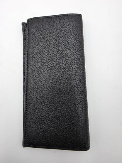 Christian Dior Atelier Long Vertical Wallet
