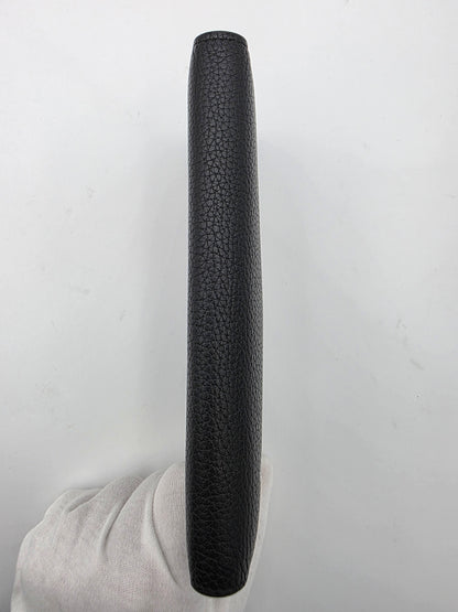 Christian Dior Atelier Long Vertical Wallet