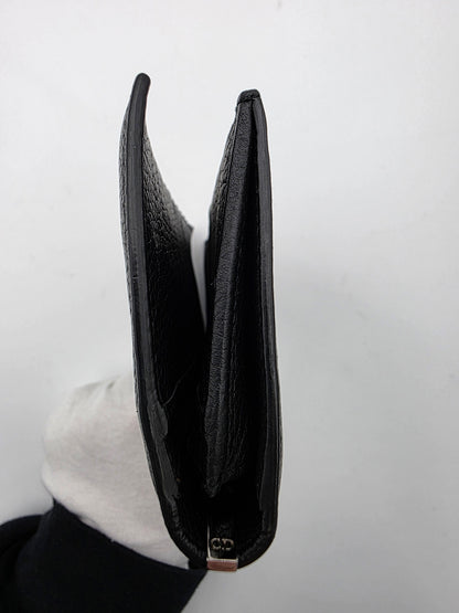Christian Dior Atelier Long Vertical Wallet