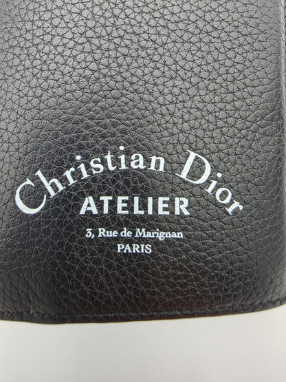 Christian Dior Atelier Long Vertical Wallet