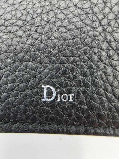 Christian Dior Atelier Long Vertical Wallet