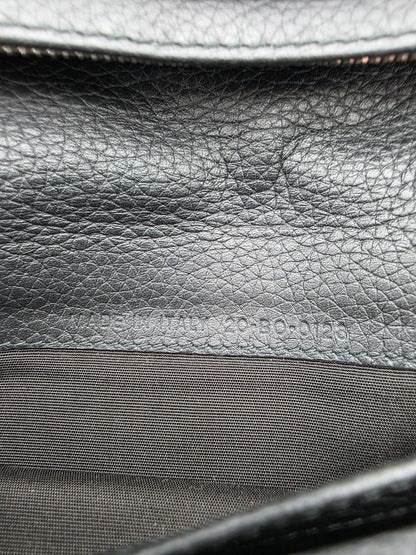 Christian Dior Atelier Long Vertical Wallet