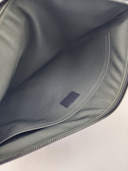 Louis Vuitton Vivienne Apollo Pochette In Monogram Eclipse Canvas