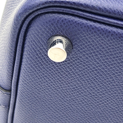 Hermès Limited Edition Tressage De Cuir Picotin Lock 22