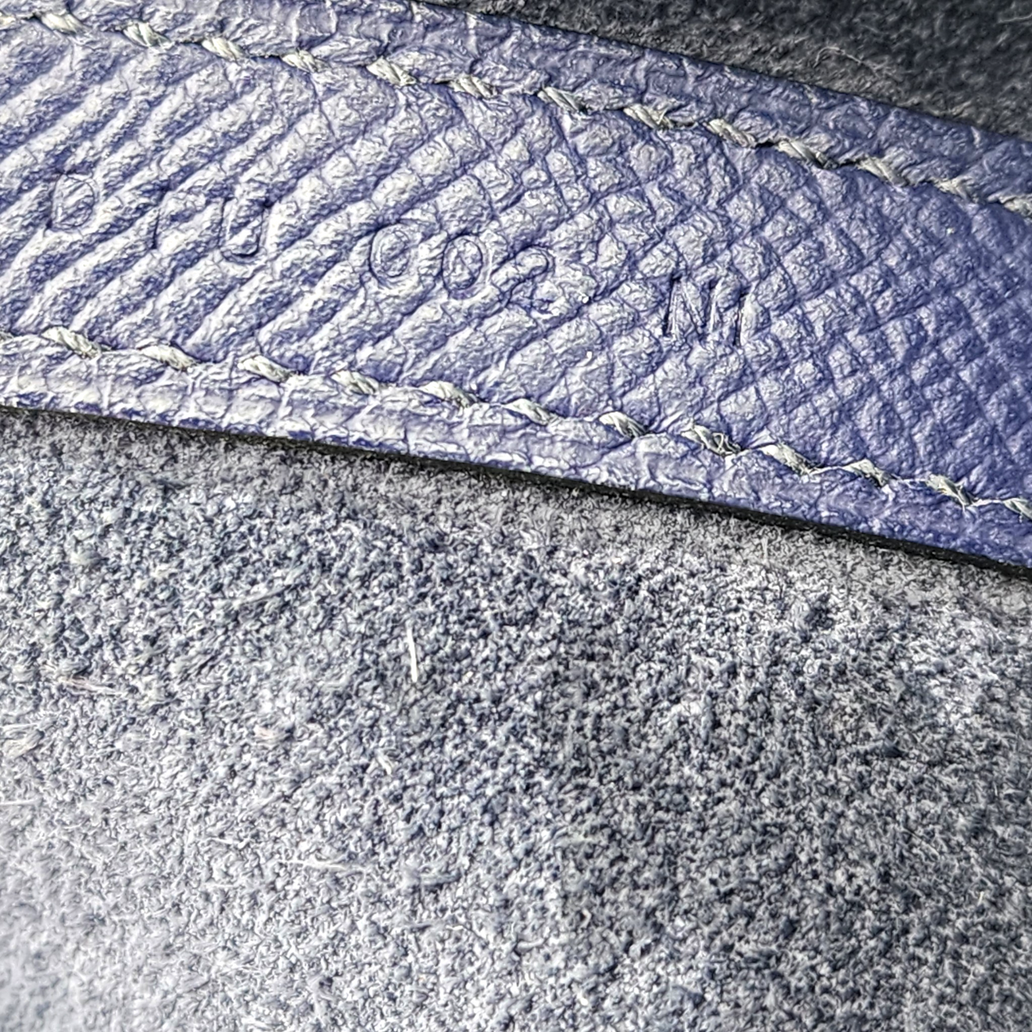 Hermès Limited Edition Tressage De Cuir Picotin Lock 22
