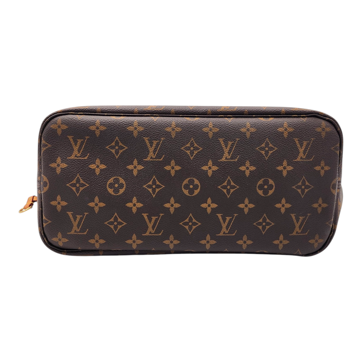 Louis Vuitton Monogram Neverfull MM Pivoine with Pouch