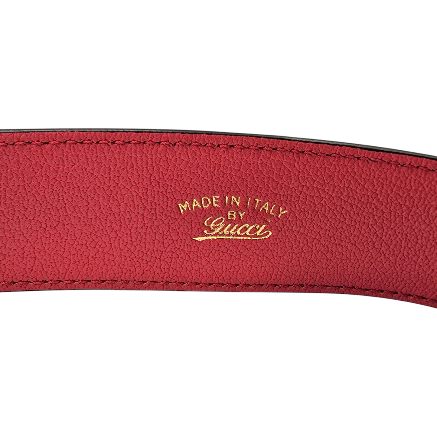 Gucci Goatskin Mini Aphrodite Shoulder Bag Rhodamine Pink GHW