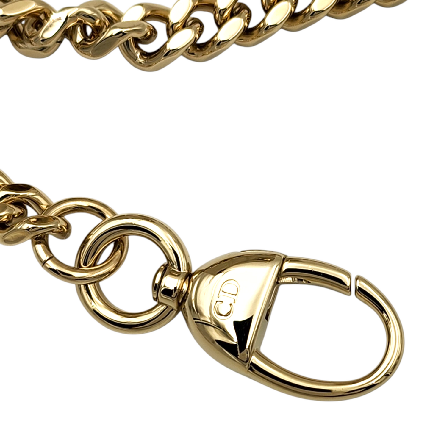 2026 Mini Lady Dior Bag with Chain in Latte Cannage Lambskin