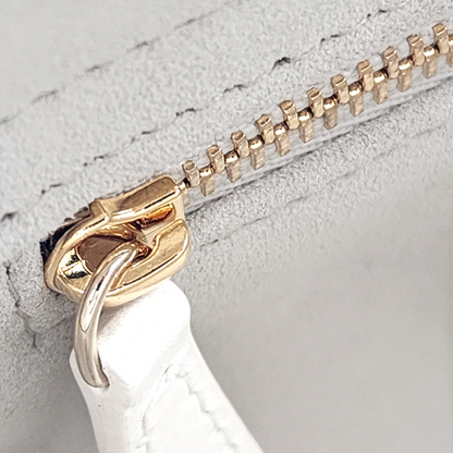 2026 Mini Lady Dior Bag with Chain in Latte Cannage Lambskin
