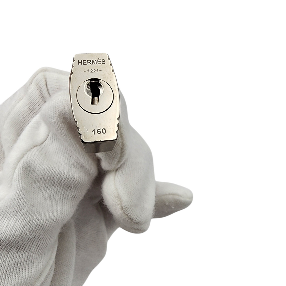 Hermès Clemence Picotin Lock 18 PM Mauve Sylvestre PHW Stamp U (2022)
