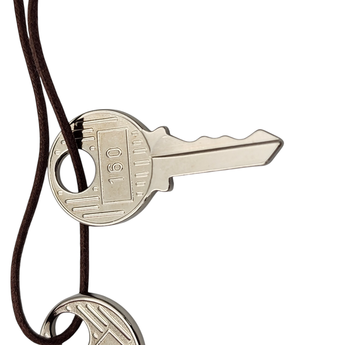 Hermès Clemence Picotin Lock 18 PM Mauve Sylvestre PHW Stamp U (2022)