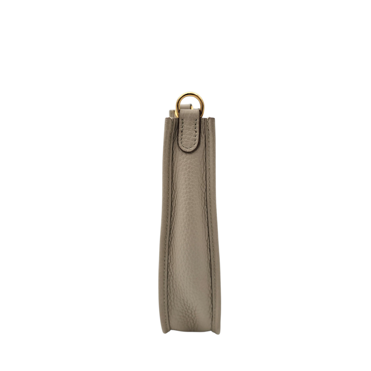 Hermès Clemence Evelyne TPM 16 Beton GHW Stamp B (2023)
