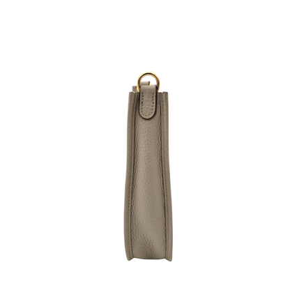 Hermès Clemence Evelyne TPM 16 Beton GHW Stamp B (2023)