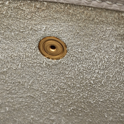 Hermès Clemence Evelyne TPM 16 Beton GHW Stamp B (2023)
