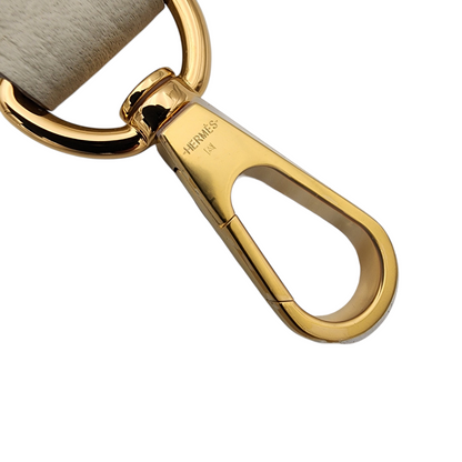 Hermès Clemence Evelyne TPM 16 Beton GHW Stamp B (2023)