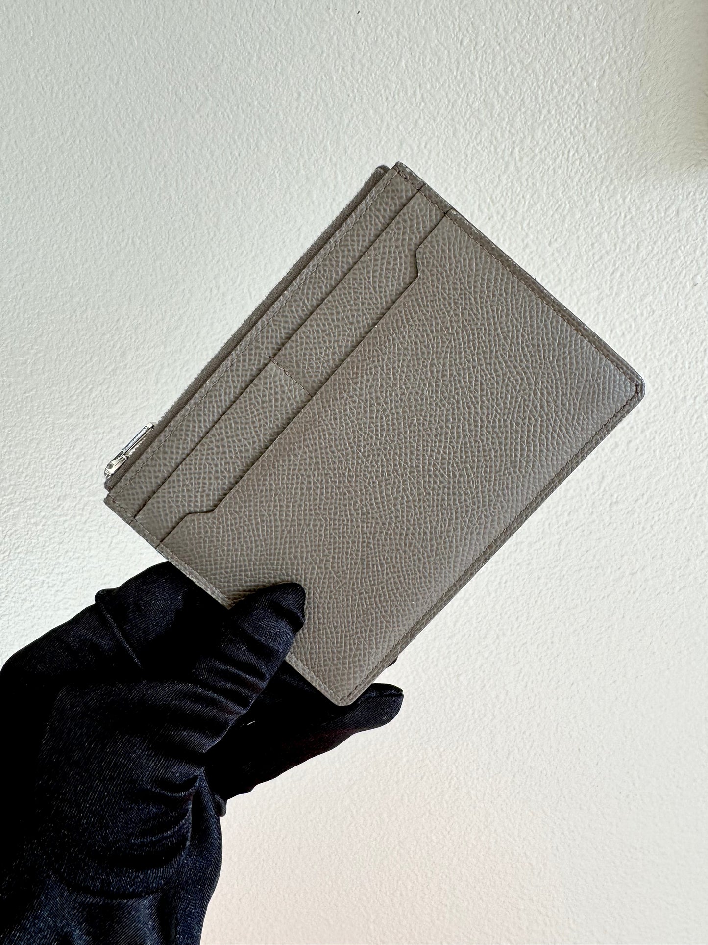 Hermes Cardholder