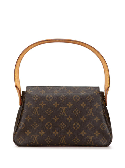 LOUIS VUITTON Shoulder Bag