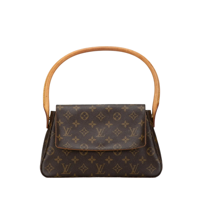 LOUIS VUITTON Shoulder Bag