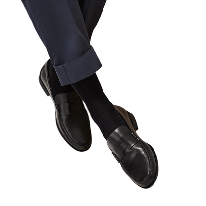 Hermes Duke Loafer