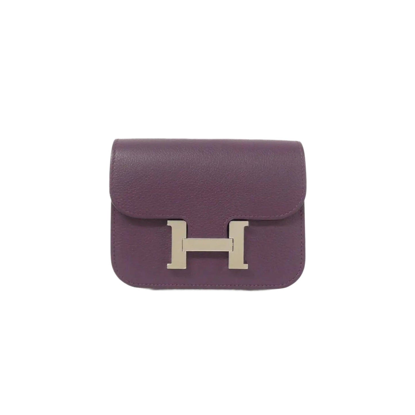 HERMES Constance Slim Wallet