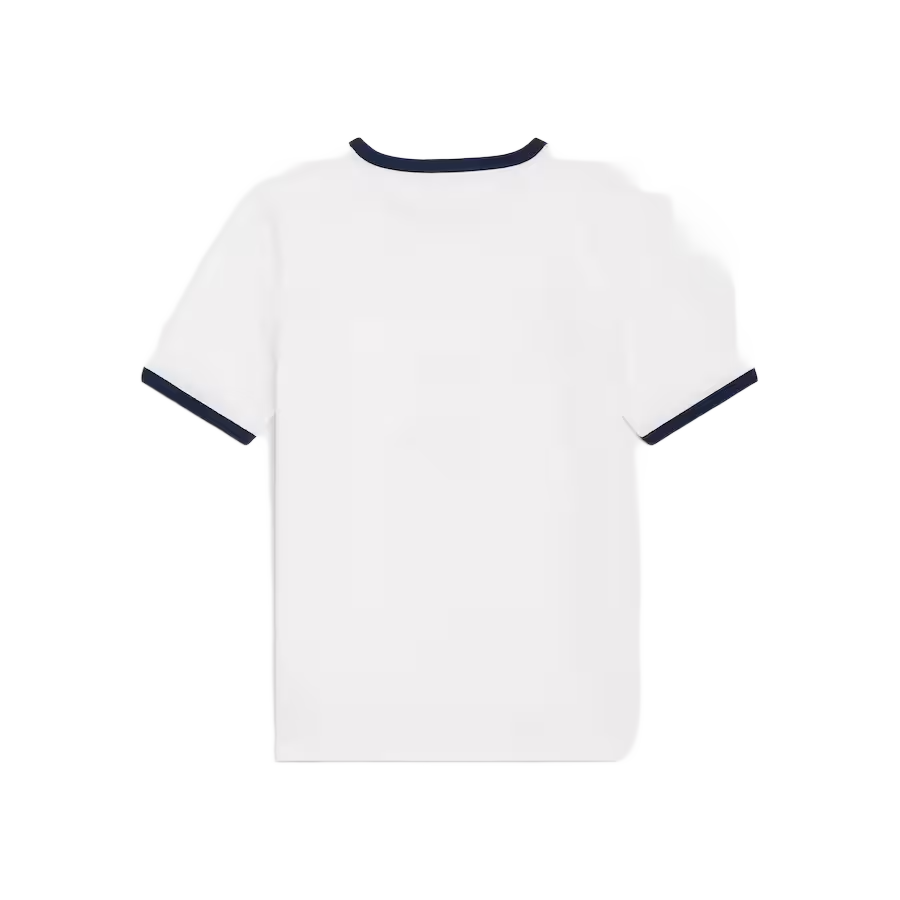 Celine Paris Triomphe Classic Ecru T-Shirt