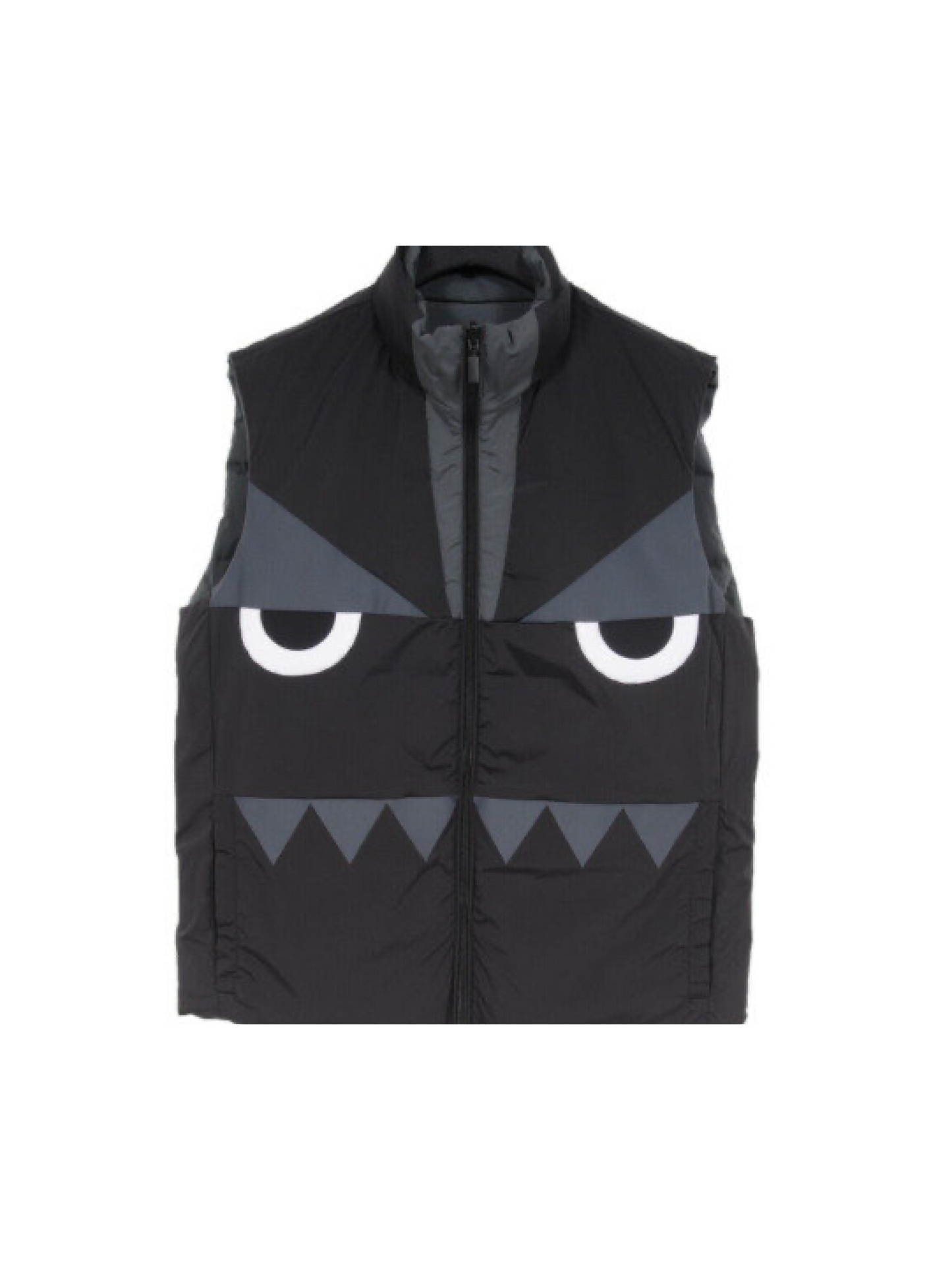 FENDI Puffy Vest