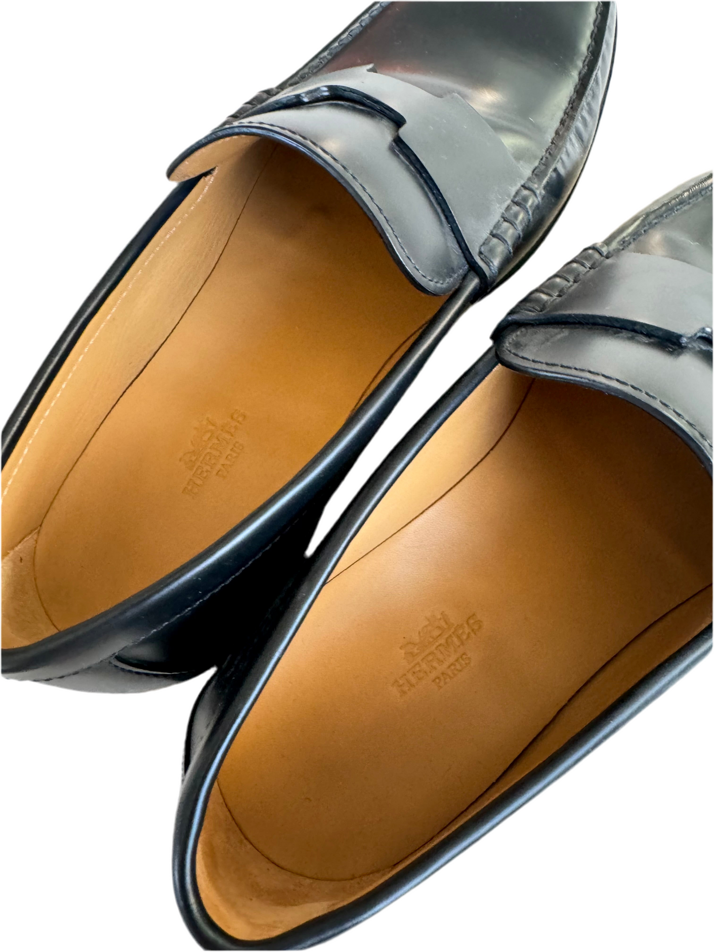 Hermes Duke Loafer