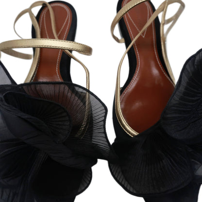 Zimmermann Loie Ballerinas