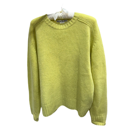 ACNE STUDIOS Men's Highlighter Sweater