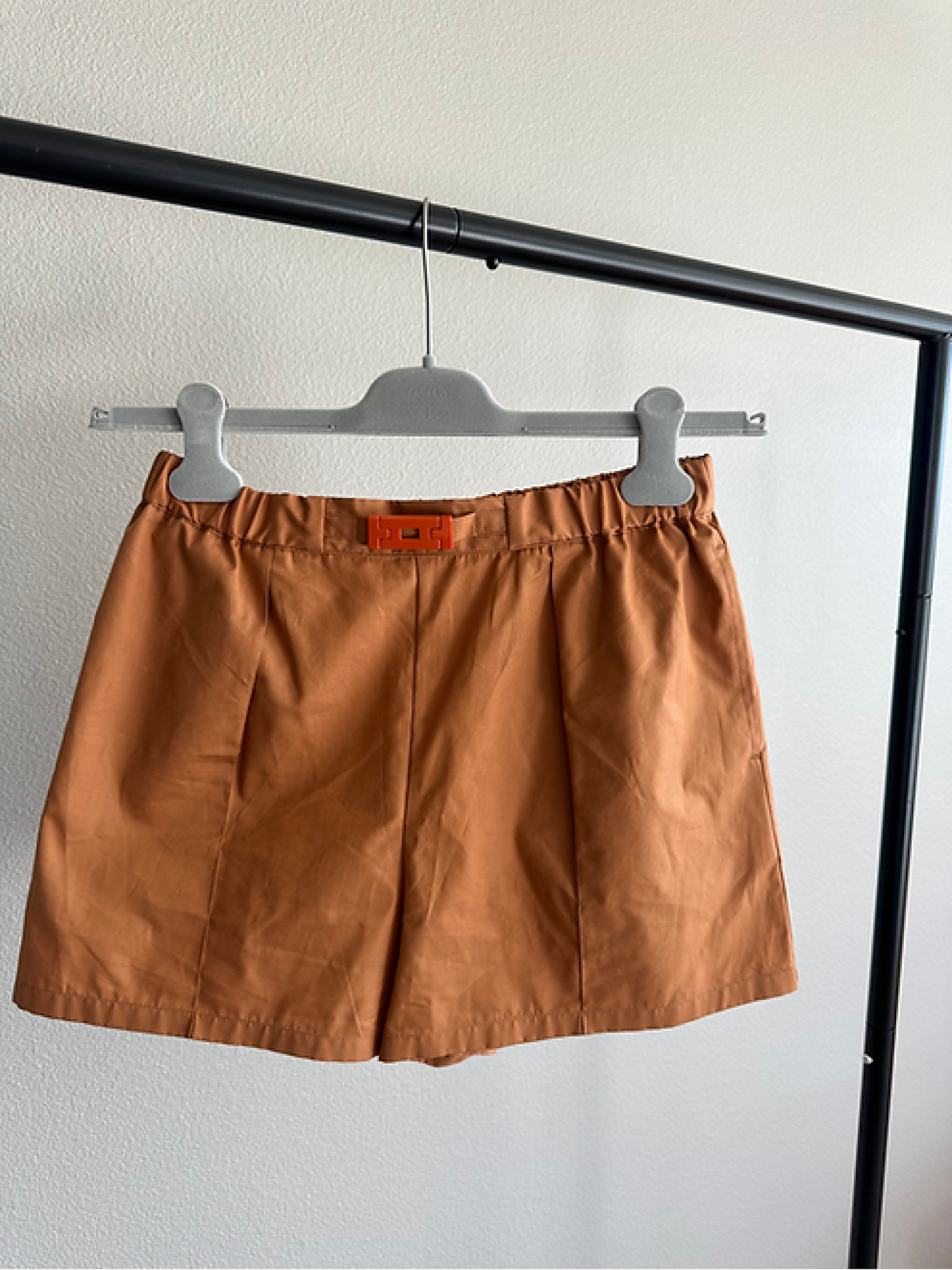 HERMES Casual Cotton Shorts