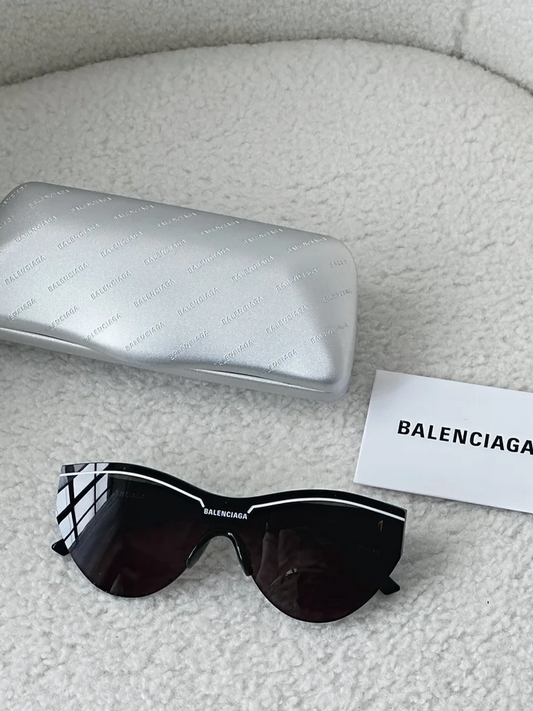 BALENCIAGA Sunglasses