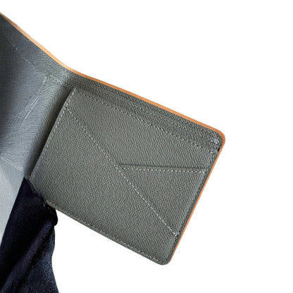 Louis Vuitton Multiple Wallet
Monogram Grey