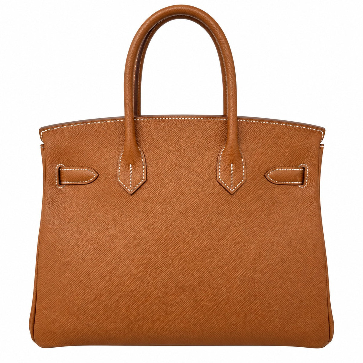 Hermès Birkin 30 Retourne
Gold · Epsom Leather · Gold Hardware