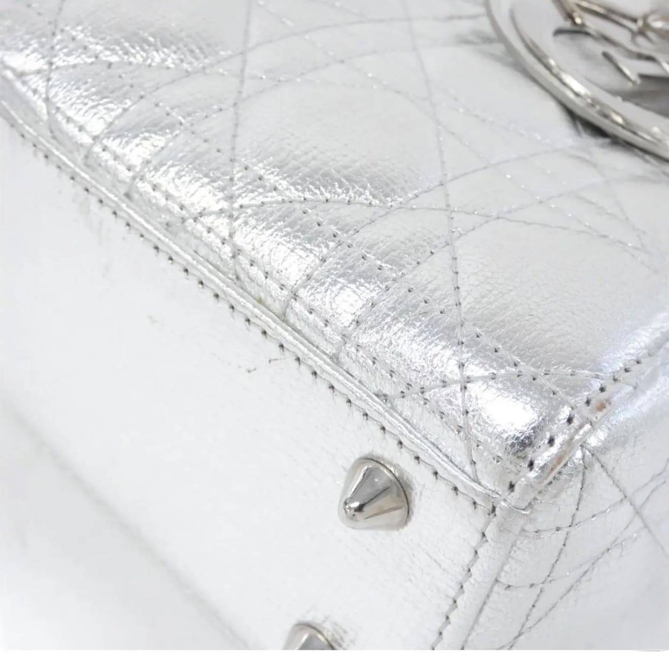 Dior Lady Small Bag