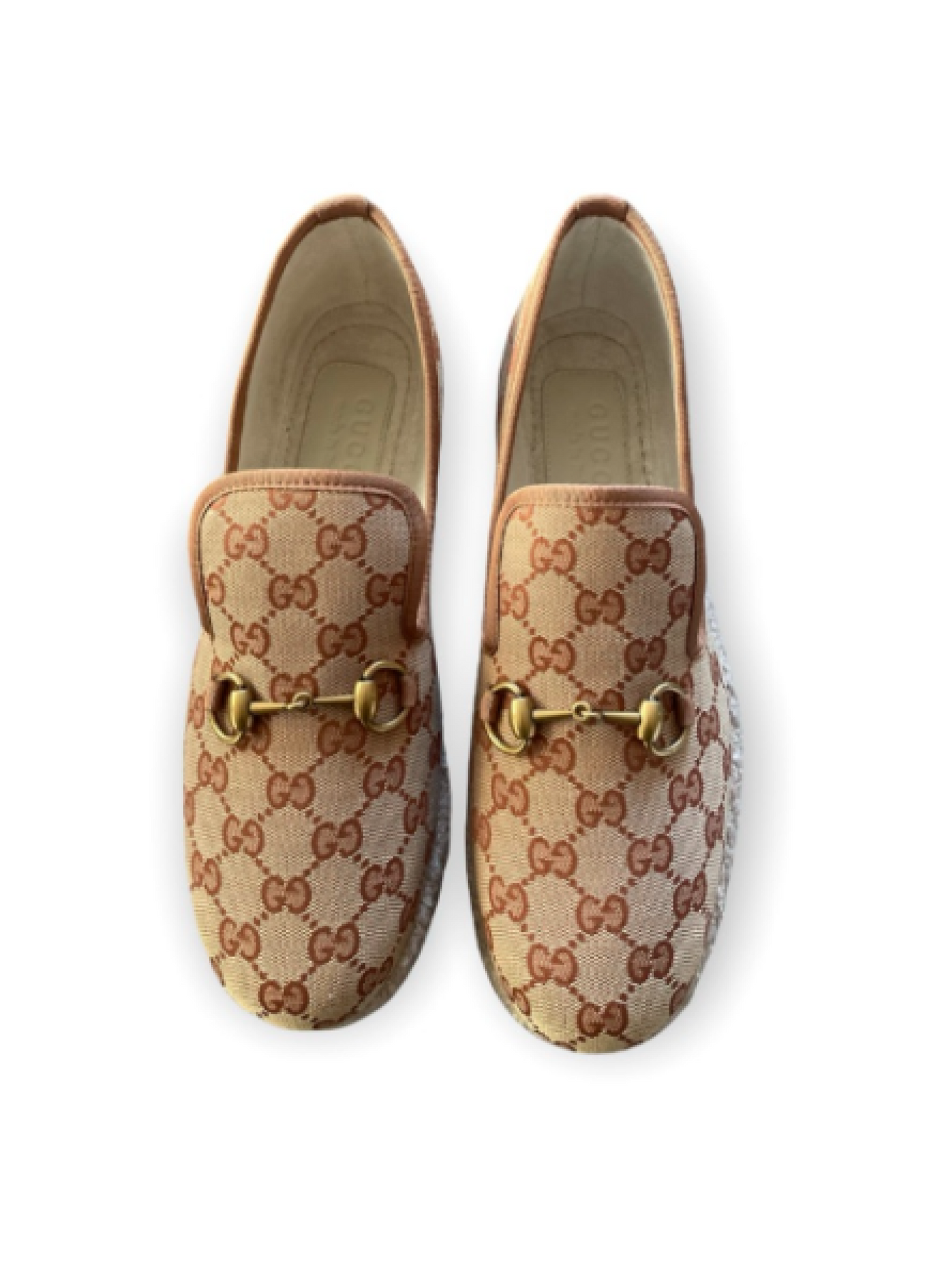 GUCCI Men's LOAFERS