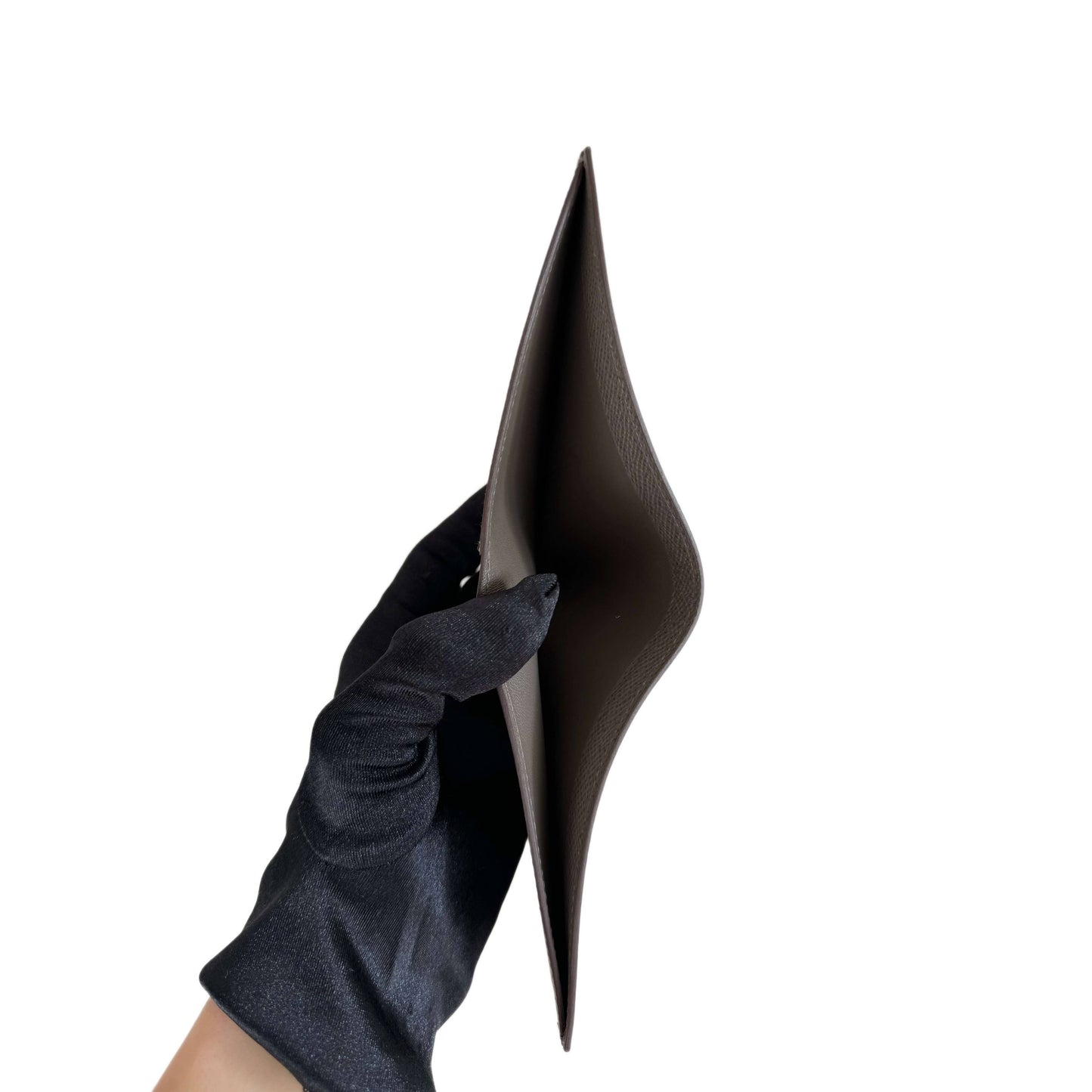 HERMES Epsom MC2 Copernic Compact Wallet