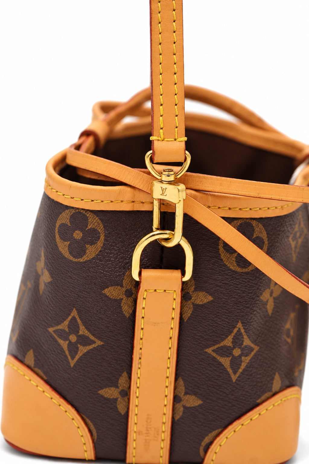 Louis Vuitton MonogramNoe Purse Monogram