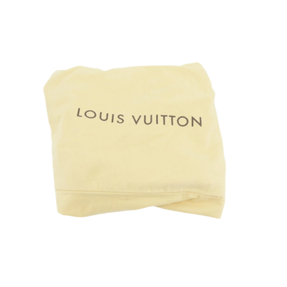 Louis Vuitton Damier Kaisa Hobo Shoulder Bag