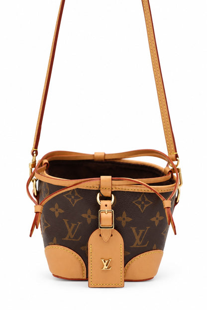 Louis Vuitton MonogramNoe Purse Monogram