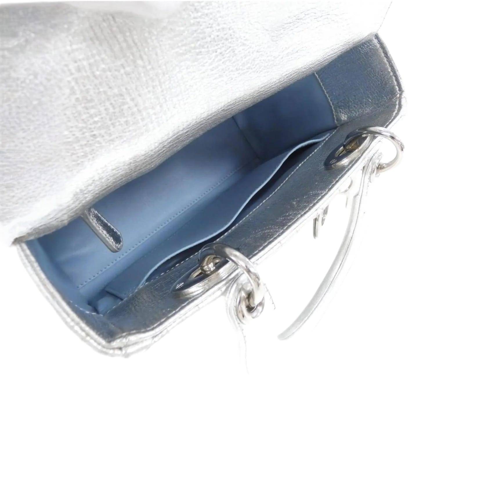 Dior Lady Small Bag