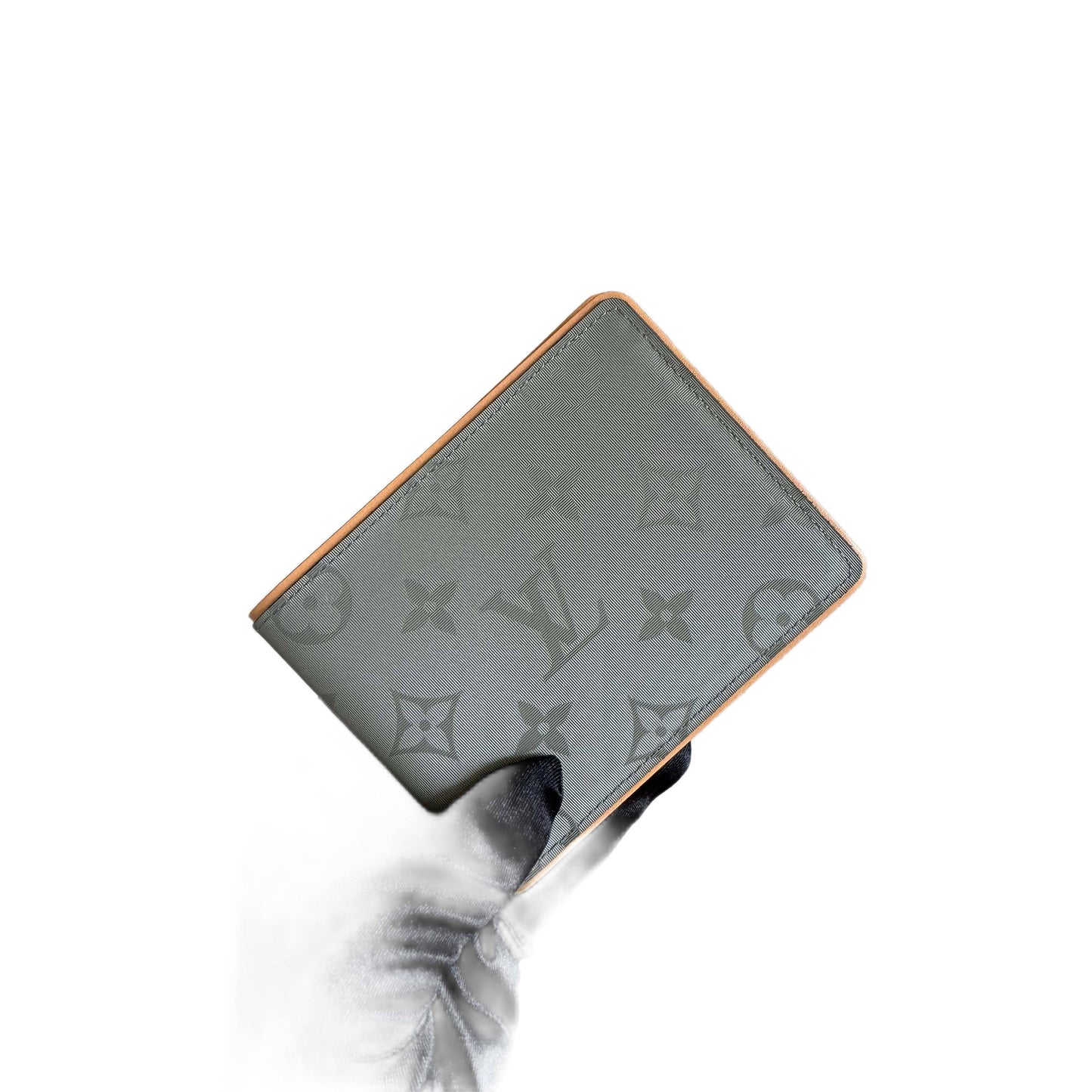 Louis Vuitton Multiple Wallet
Monogram Grey