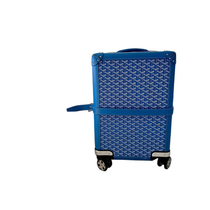 GOYARD
Goyardine Bourget PM Sky Blue