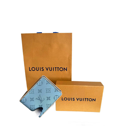 Louis Vuitton Multiple Wallet
Monogram Grey