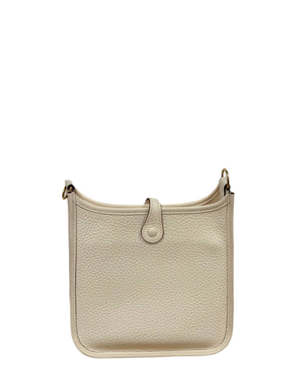 HERMES Taurillon Clemence Evelyne TPM